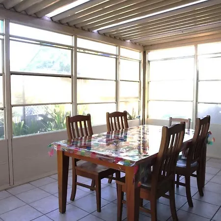 Holiday home Large Private One Bedroom Unit *
