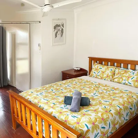 Cosy 4 Bedroom House In Sunnybank * Brisbane