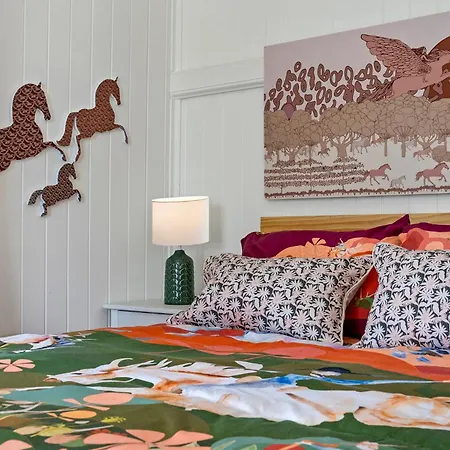 Inverclyde On Red Hill - Pet Friendly Brisbane
