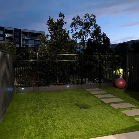 Welcoming With Airport And Access * Brisbane