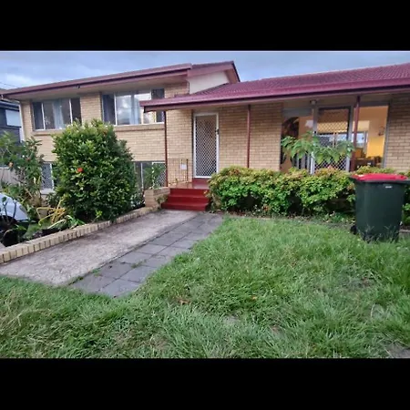 Homestay Richards Place Brisbane