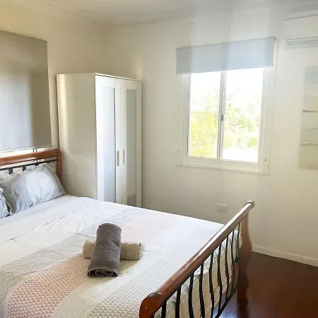 Cosy 4 Bedroom House In Sunnybank * Brisbane