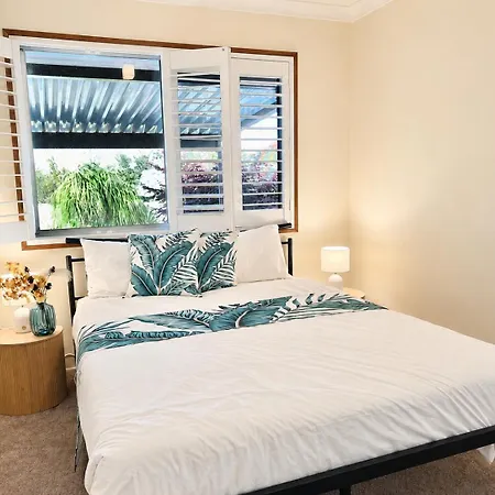 Holiday home Quiet & Convenient 3br In Runcorn Brisbane