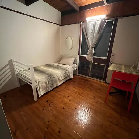 Kuku Guest house