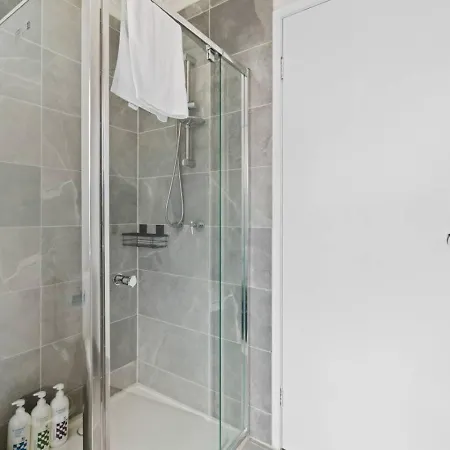 Holiday home Full Ac Renovated And Close To Sunnybank And Shops Brisbane