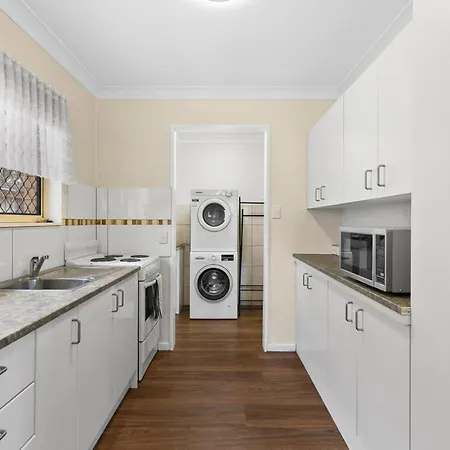 Holiday home Quiet 2b1b Ar1 36 *