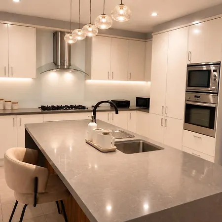 Luxury Retreat In Exclusive Norman Park * Brisbane