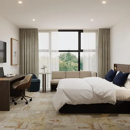 Punthill Airport 5* Brisbane