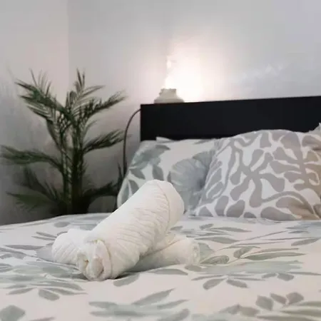 Holiday home Bertie's - Affordable Comfort For The Whole Crew -