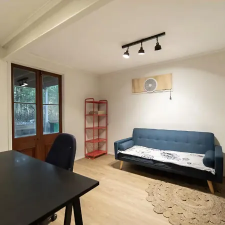 House Of Fairy Wren -charming Queenslander Mins Drive To Cbd And Gabba Stadium! - Holiday home Brisbane