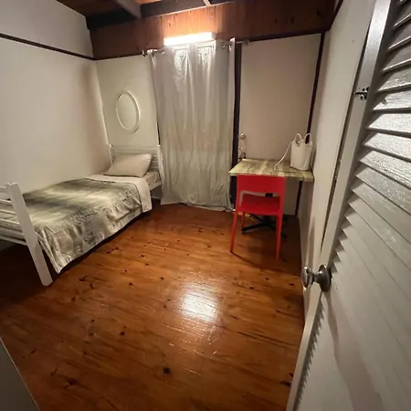 Guest house Kuku Stay1