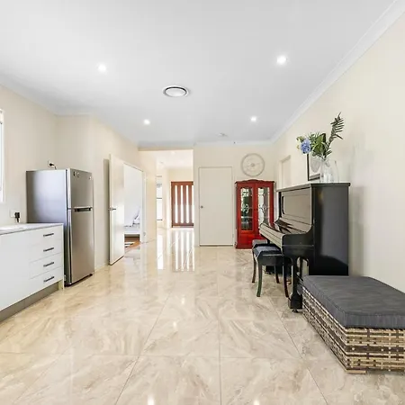 Bayside Mansion Sleeps 14 Pool Sauna Kids *