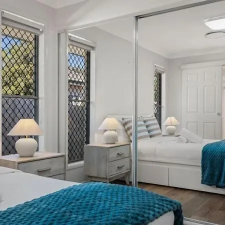 Pet Friendly &amazing Location 4 Bedroom House