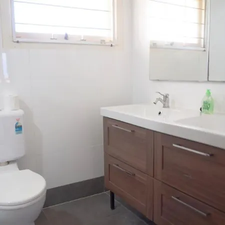 Holiday home Cosy 4 Bedroom House In Sunnybank Brisbane