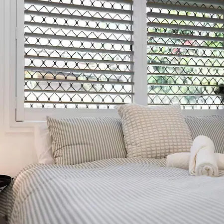 Holiday home Bertie's - Affordable Comfort For The Whole Crew - Brisbane