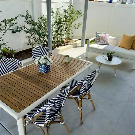 Holiday home Bay Breeze Manor Grand 5br Queenslander Haven *