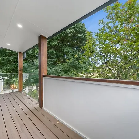 Holiday home Calm & Cosy Bulimba Townhome Retreat