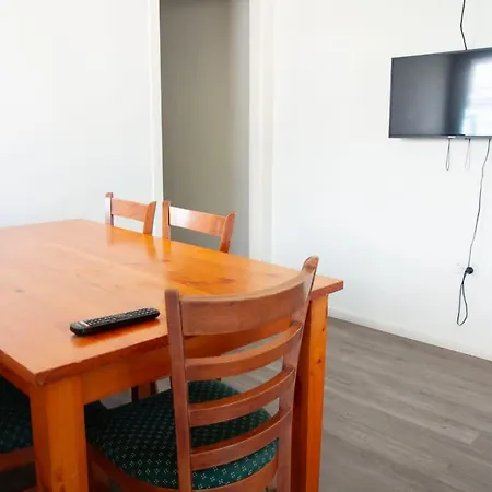 Cosy 4 Bedroom House In Sunnybank Holiday home *