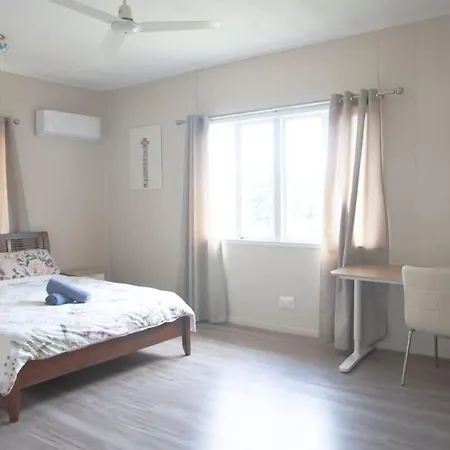 4 Bedroom House In Salisbury Brisbane
