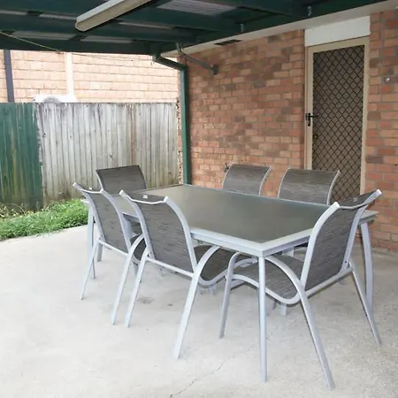 4 Bedroom House In Runcorn Holiday home Brisbane