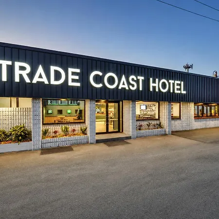 Aparthotel Punthill Airport Brisbane