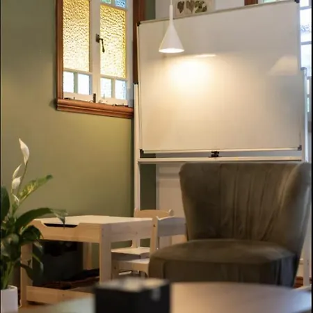 House Of Fairy Wren -charming Queenslander Mins Drive To Cbd And Gabba Stadium! - Holiday home Brisbane
