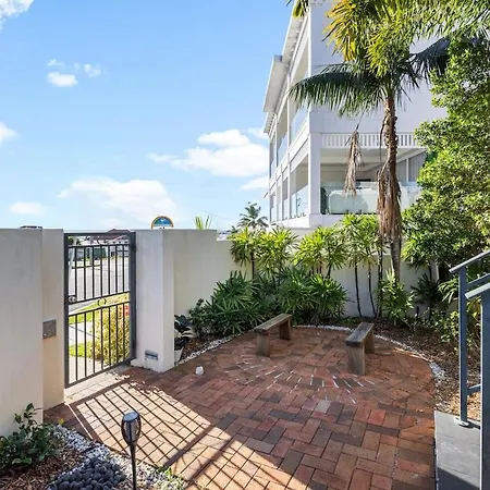 Holiday home Manly View Townhouse Haven
