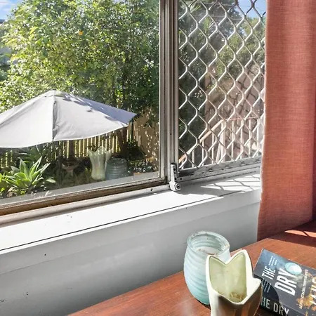 Holiday home Beautiful 2 Bedroom Unit In Prime Location!