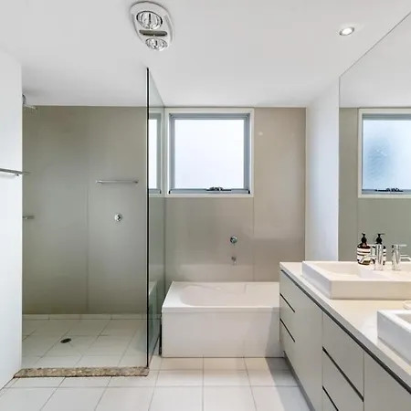 House New Farm Architecturally Designed