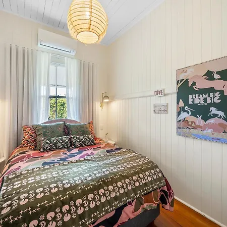Holiday home Inverclyde On Red Hill - Pet Friendly