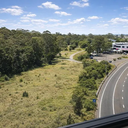 Punthill Airport Brisbane