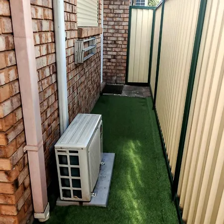 The On Morden - Private Ensuite 3* Brisbane