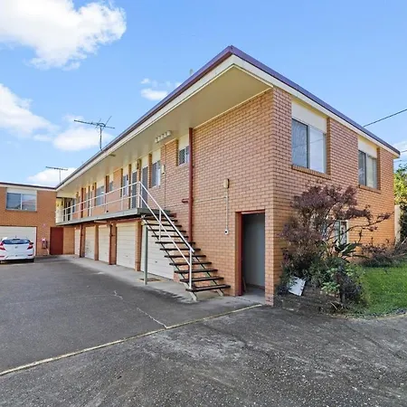 Holiday home Beautiful 2 Bedroom Unit In Prime Location! Brisbane