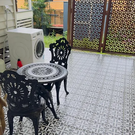Private Guest House, Separate Entry