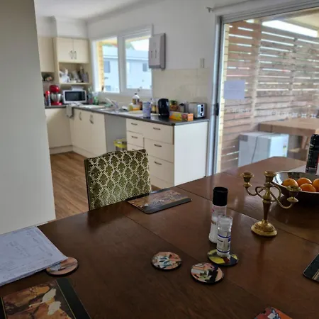 Homestay Richards Place