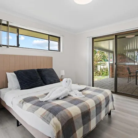 Full Ac Renovated And Close To Sunnybank And Shops Brisbane
