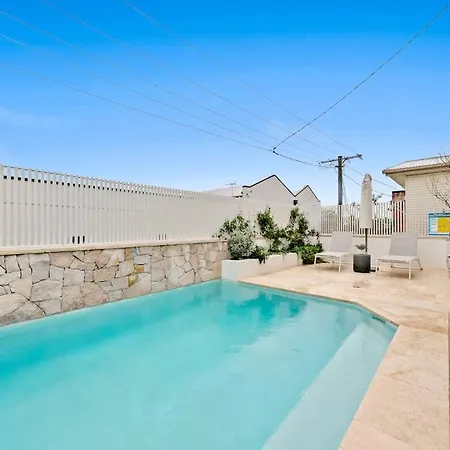 Luxury Grecian With Magnesium Pool And Bbq