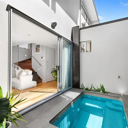 House New Farm Architecturally Designed *