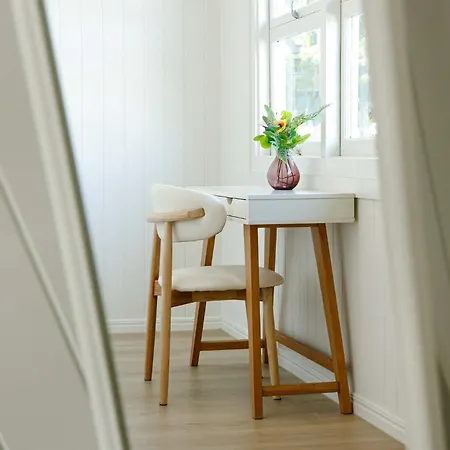 Holiday home Classic Queenslander Kangaroo Point Near River *