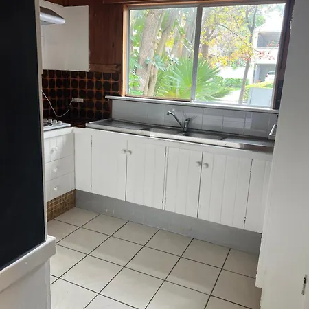 Kuku Guest house Brisbane