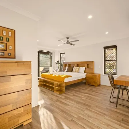 Magazine Worthy Stylish Escape Holiday home