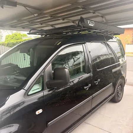 Caddy Car *