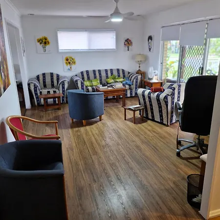 Homestay Richards Place Brisbane