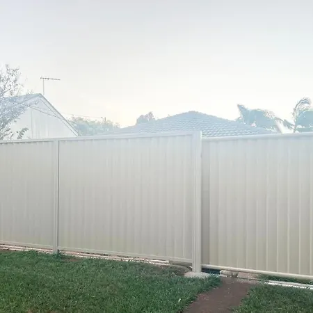 Cosy 4 Bedroom House In Sunnybank