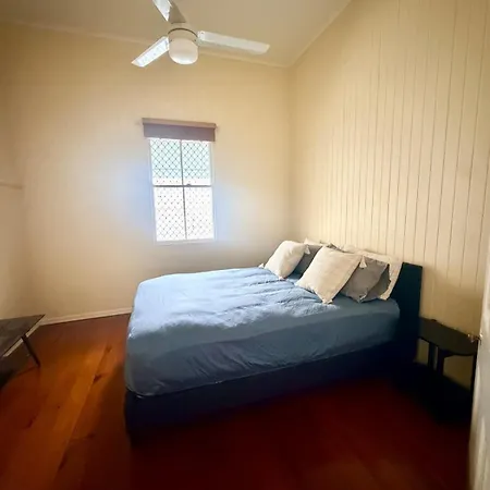 Holiday home Aj New Farm Haven *