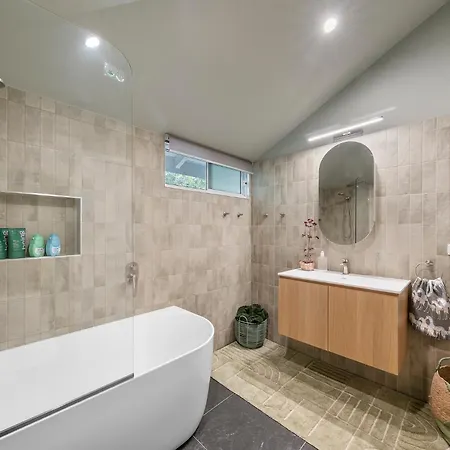 Inverclyde On Red Hill - Pet Friendly Brisbane
