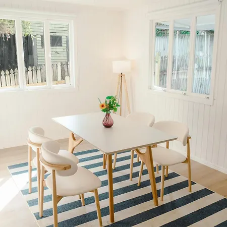 Holiday home Classic Queenslander Kangaroo Point Near River