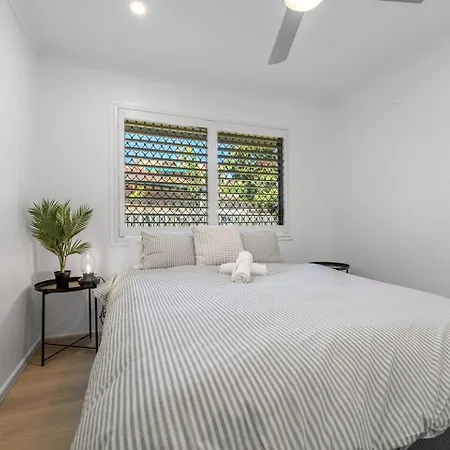 Holiday home Bertie's - Affordable Comfort For The Whole Crew - *