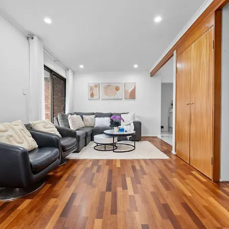 Holiday home Value Family Friendly Near Shops And Dining Brisbane