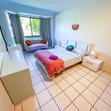 Islington Youth House Guest house Brisbane